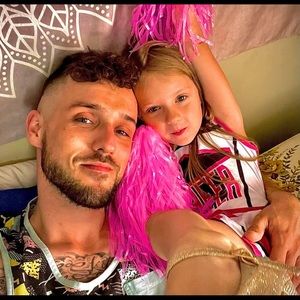 Meet your Posher, Randy